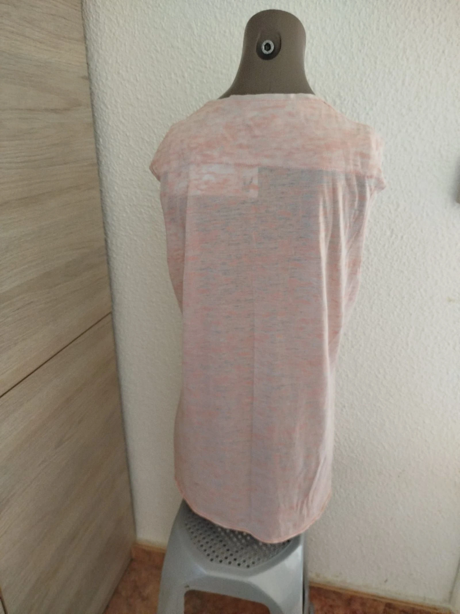 Camiseta estampada marca New Romântic tamanho L 😍 – photo 7